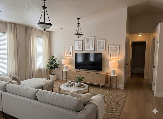 Building Photo - 956 W 580 S