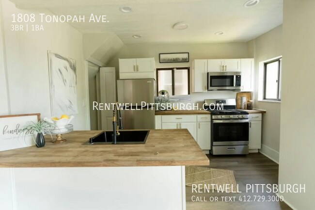 Building Photo - 3 Bedroom Home in Beechview