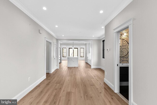 Foto del edificio - 3713 R St NW