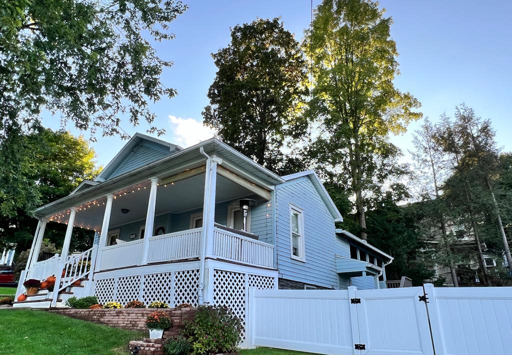 199 Chemung St, Corning, NY 14830 House Rental in Corning, NY