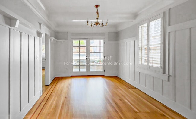 Building Photo - 1420 Taraval St