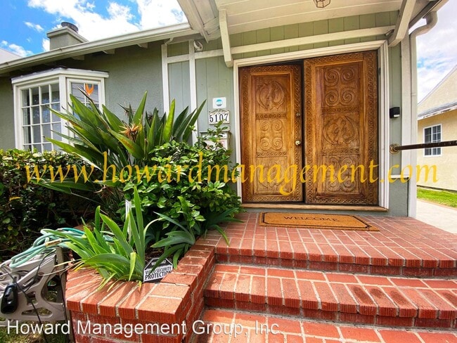 Building Photo - 3 br, 2 bath House - 5107 Rubio Ave