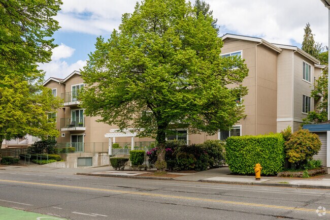 Building Photo - Sonora Apartments