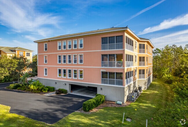 Foto del edificio - Grande Oaks Preserve