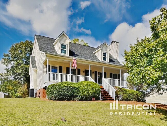 Foto del edificio - 1040 Reynolds Manor Dr
