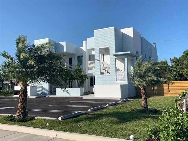 Foto del edificio - 803 E 28th St