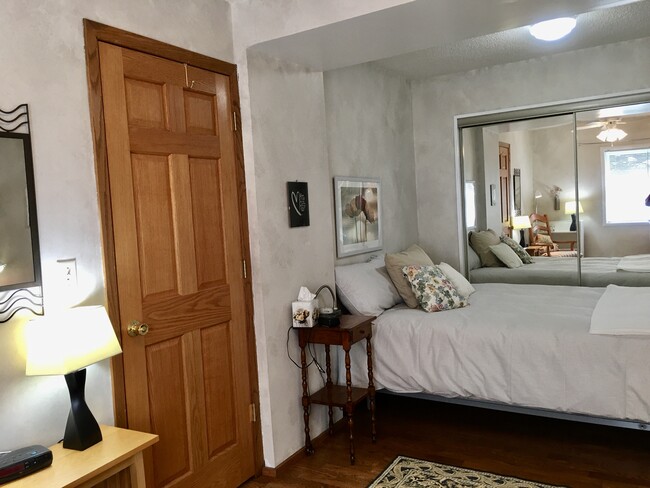 Habitación - 14509 Idylwood Rd