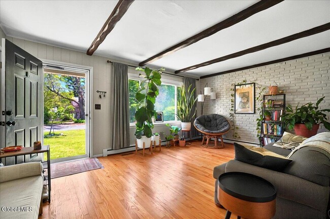 Foto del edificio - 4 Willey St