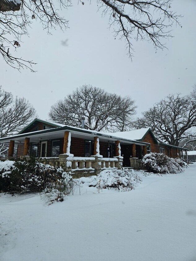 Foto principal - Country Living at it Finest