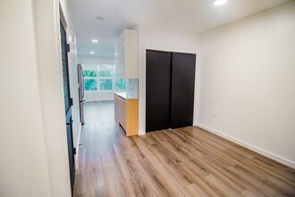 Interior Photo - Ironworks Ithaca