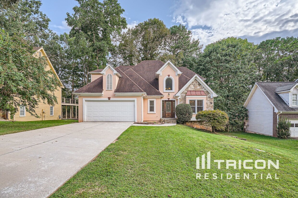 Foto principal - 7067 Brook Side Landing