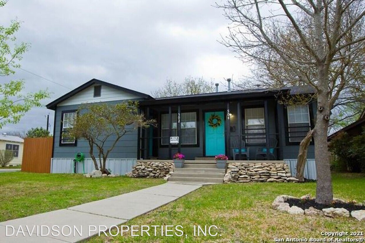 Primary Photo - 1 br, 1 bath House - 504 Elmwood Dr