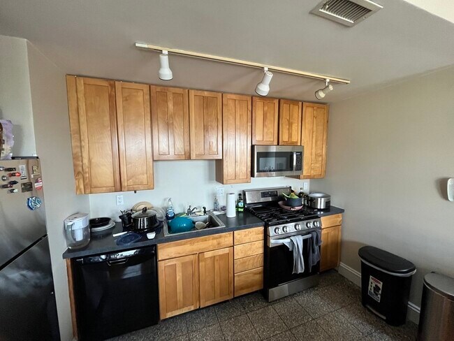 Foto del edificio - 611 Dorchester Ave