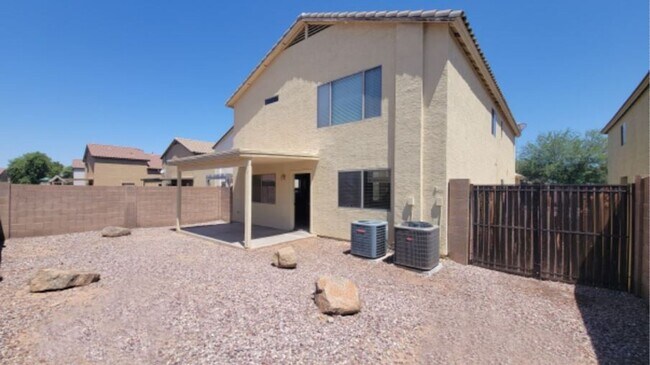 Foto del edificio - Circle Cross Ranch