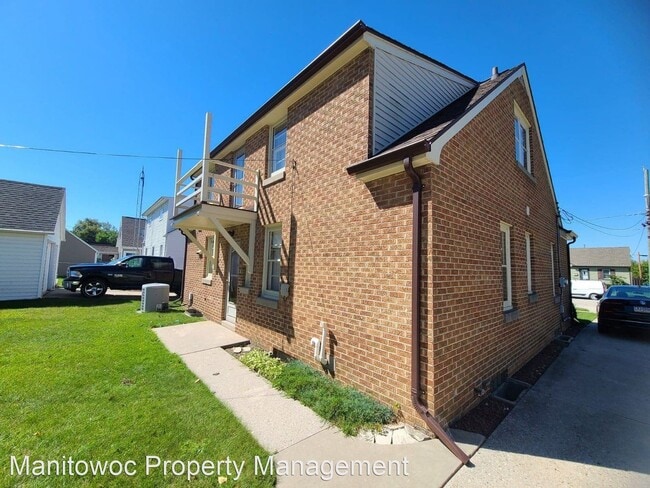 Building Photo - 2 br, 1 bath House - 1135 S 26th St