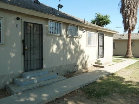 Building Photo - 105 Hughes Ave