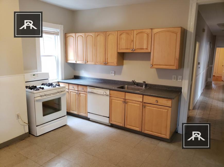 Primary Photo - 4 bedroom in Brighton MA 02135