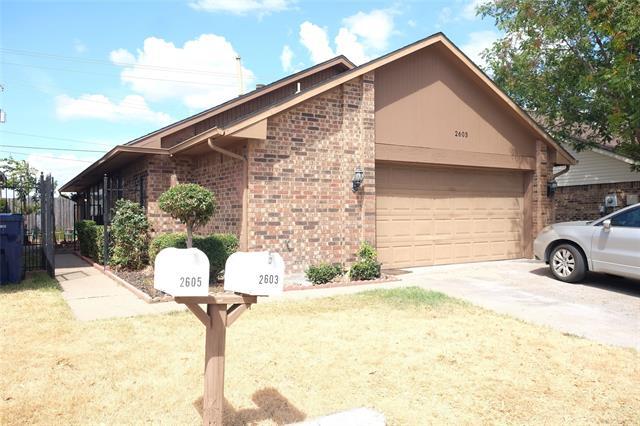 Primary Photo - 2603 Nova Dr