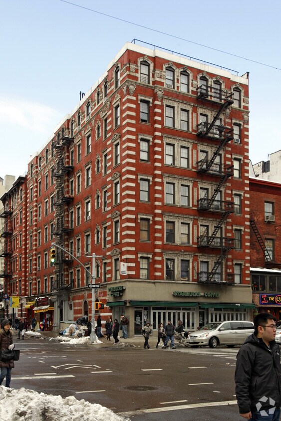 Primary Photo - 145 Second Ave