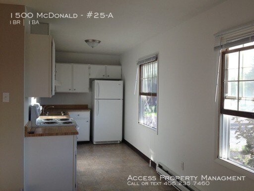 Foto del edificio - 1500 McDonald Ave