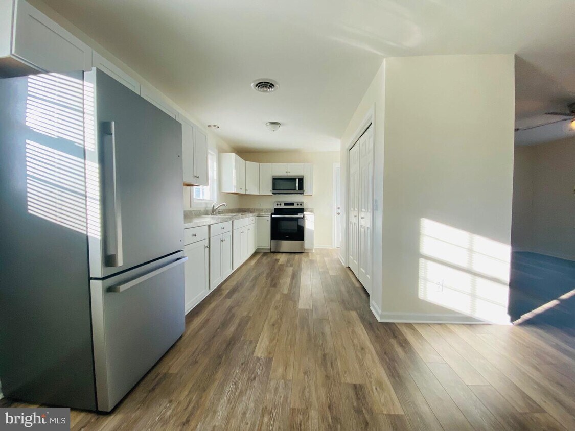 27 Kerry Cir, Felton, DE 19943 House Rental in Felton, DE