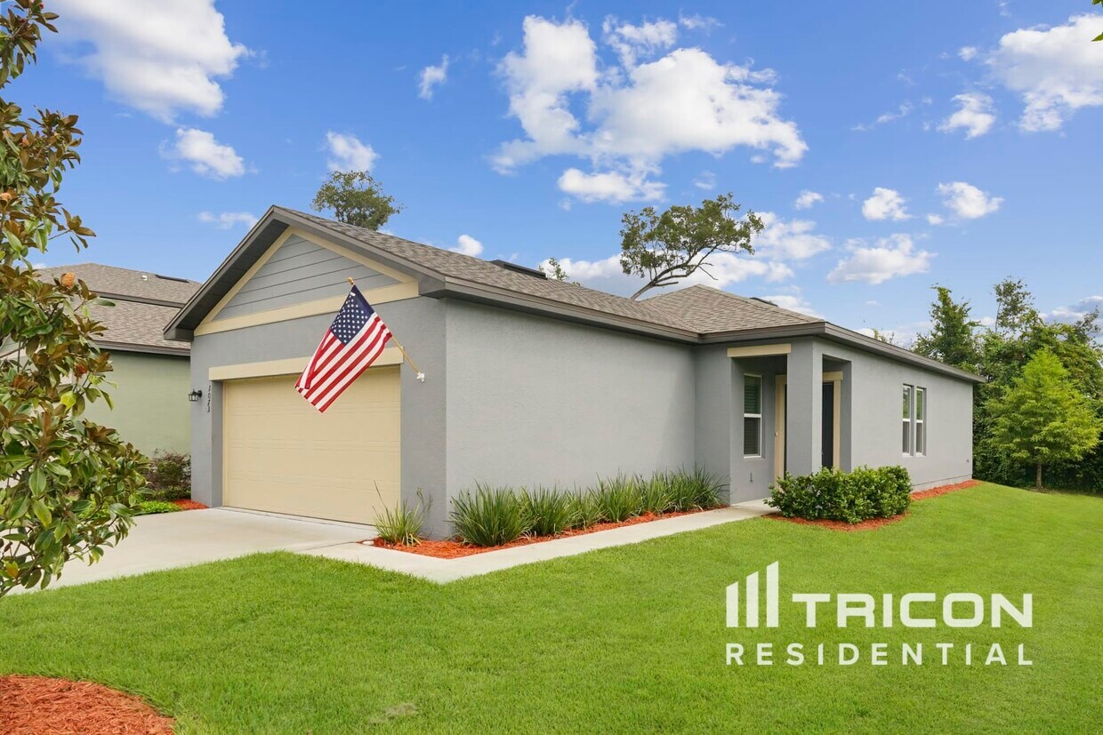 Foto principal - 1073 Cades Cv Wy