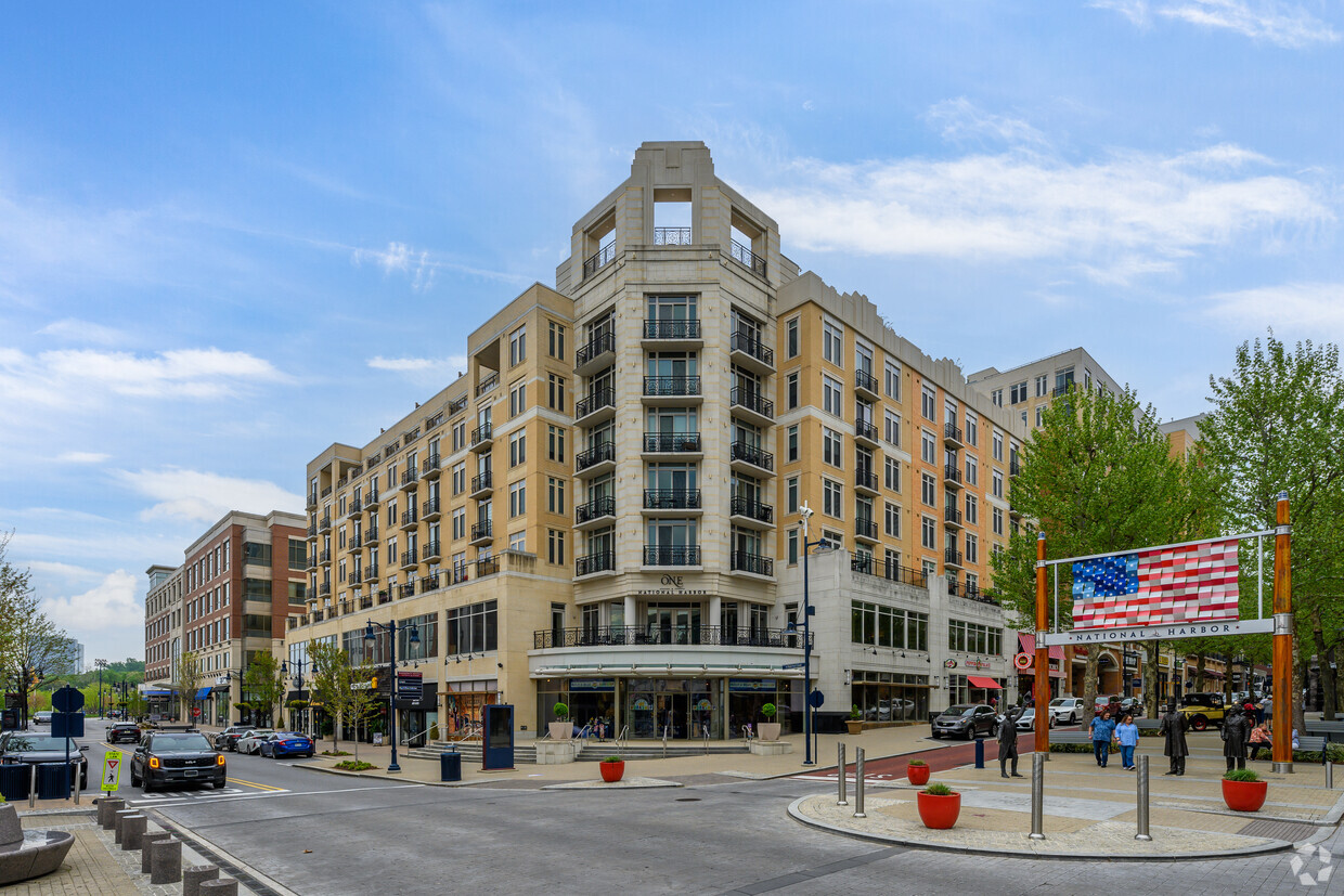 Primary Photo - One National Harbor