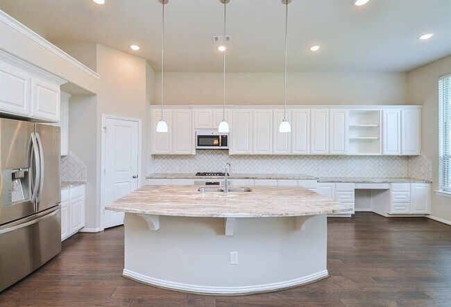 Foto del edificio - 18223 McNish Ln