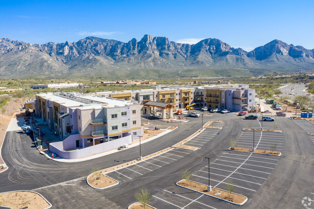 Oro Valley Az Apartments