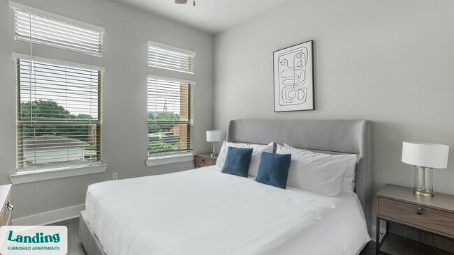 Foto del edificio - 18101 Point Lookout Dr