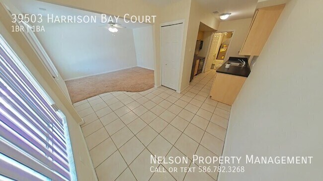 Foto del edificio - 39503 Harrison Bay Ct