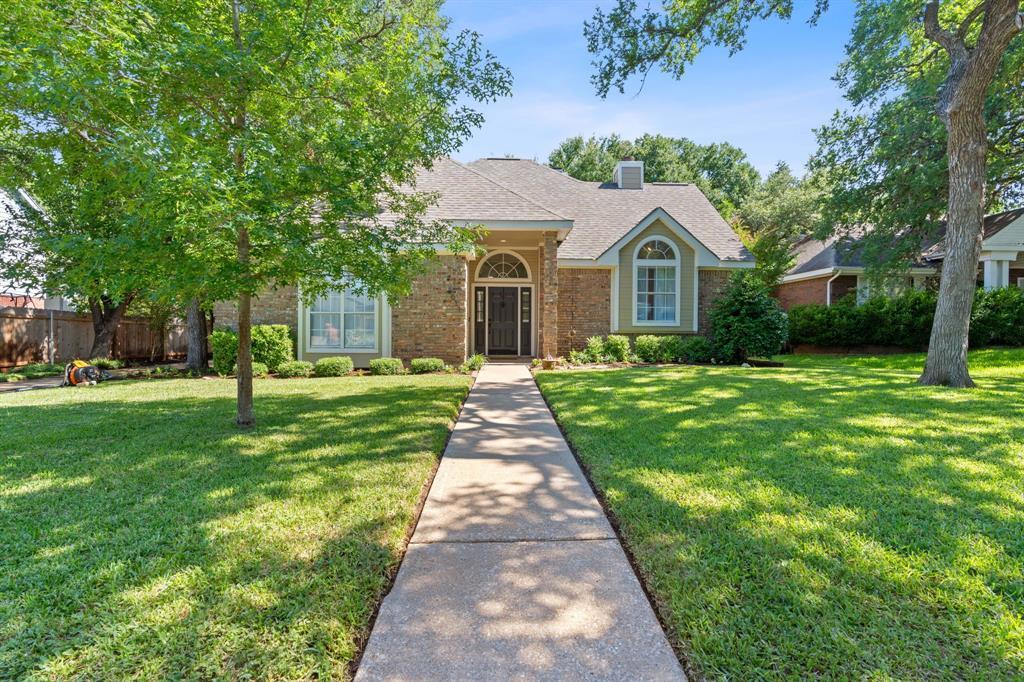 Foto principal - 3011 Fort Worth Trail