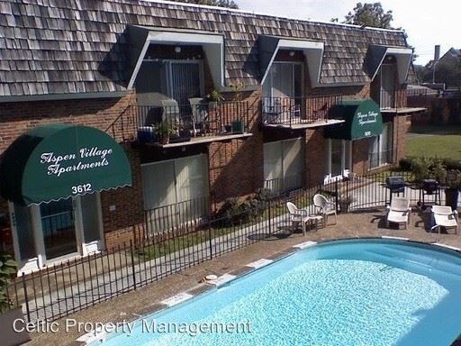 Foto principal - 3608-3618 Baltimore Ave