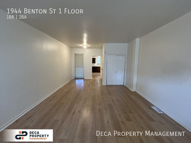 Foto del edificio - 1944 Benton St