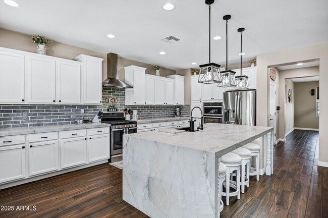 Foto del edificio - 21328 E Misty Ln