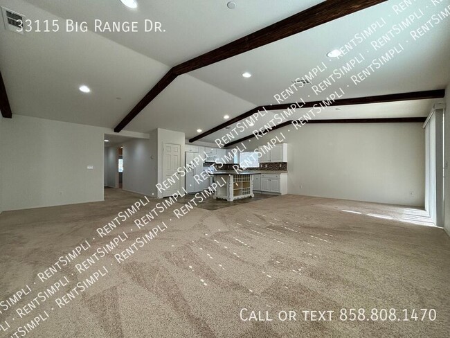 Building Photo - 33115 Big Range Dr