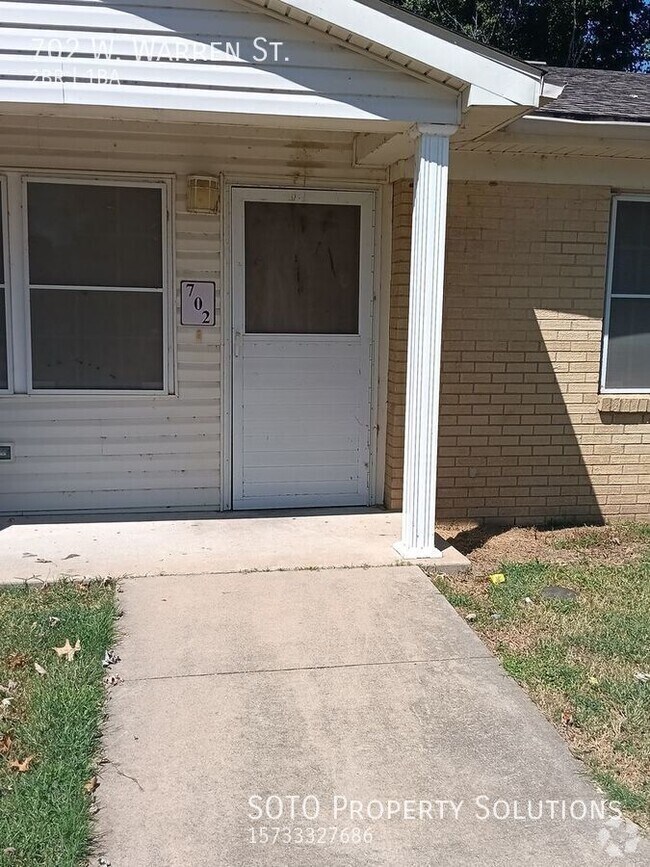 PetFriendly Apartments for Rent in Mississippi County, MO 9 Rentals