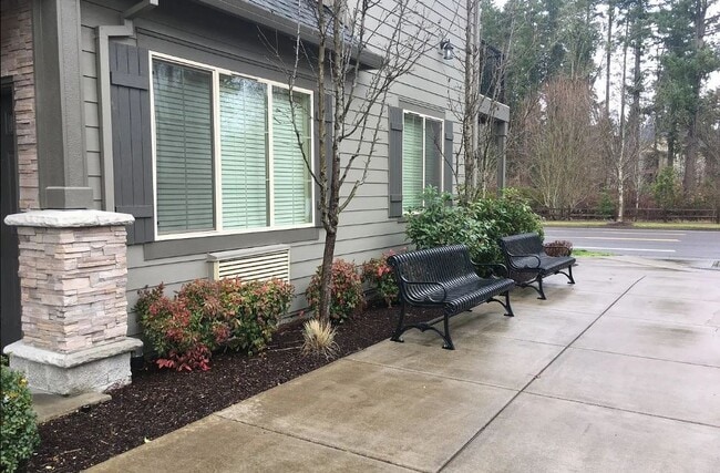 Building Photo - 8061 NE Rockne Way