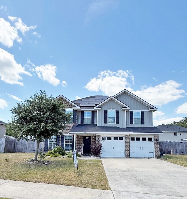 Building Photo - 721 Highgrove Ct
