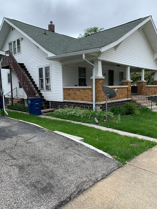 432 Q St, Bedford, IN 47421 Apartments in Bedford, IN