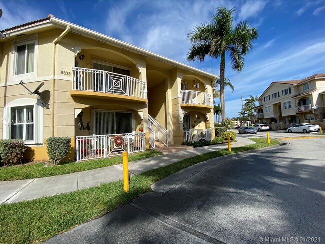Building Photo - 8838 W Flagler St