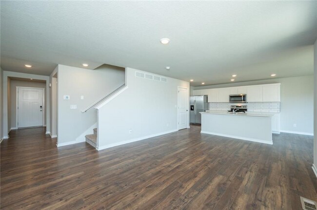 Building Photo - 1060 Spruce St