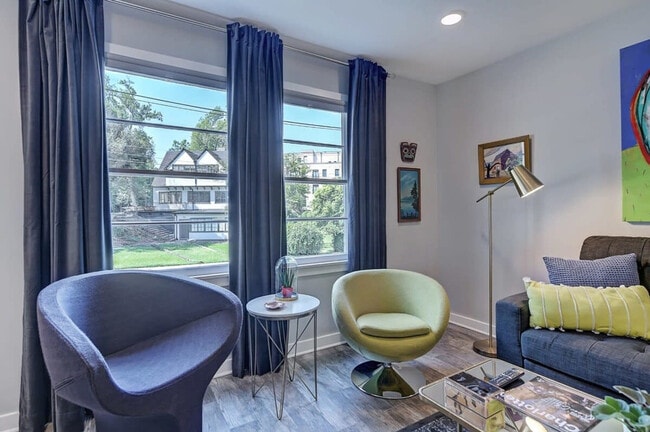 Foto del edificio - 510 Queens Rd