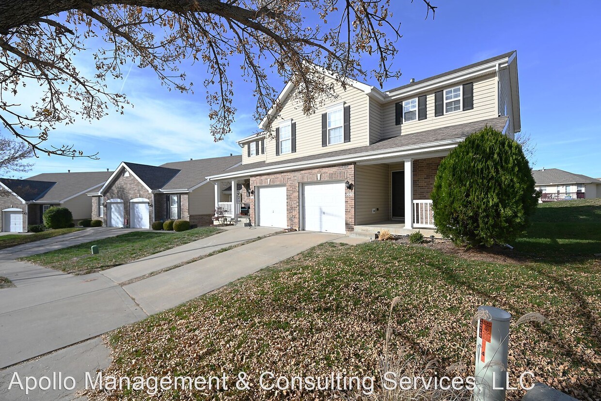 Primary Photo - 3 br, 2.5 bath House - 3642 NW 85th st.