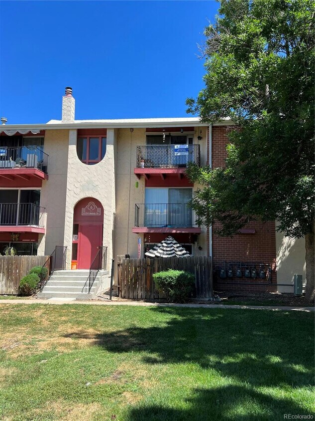 12154 Melody Dr Unit 303, Westminster, CO 80234 Condo for Rent in Westminster, CO