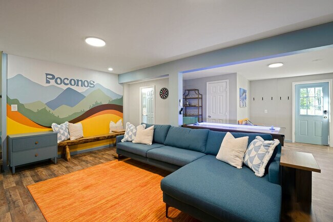 Foto del edificio - 789 Clearview Dr