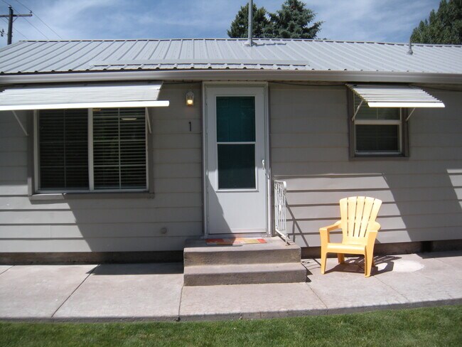 Foto del edificio - 3972 Hawthorne Rd