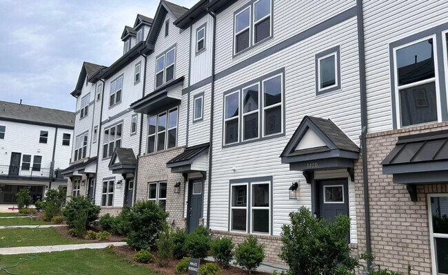 Photo - 1420 Blanche St Townhome
