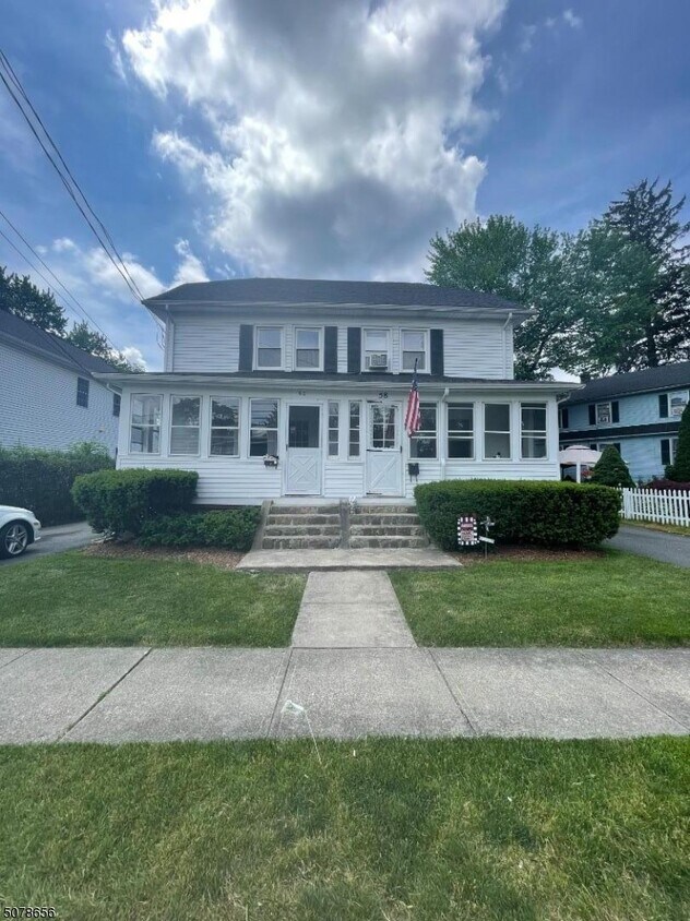 60 W Flagge St, Rockaway, NJ 07866 Townhome Rentals in Rockaway NJ