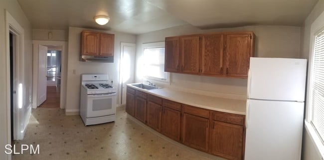 Building Photo - 2 br, 1 bath House - 2040 99th Ave
